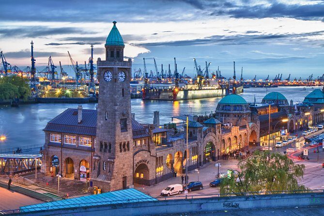 All-in-One Hamburg Shore Excursion from the port of Kiel - Is This Tour Worth It?