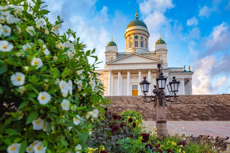 All-in-One Helsinki Shore Excursion for Cruise Ships - The Itinerary Breakdown: What You’ll See and Do