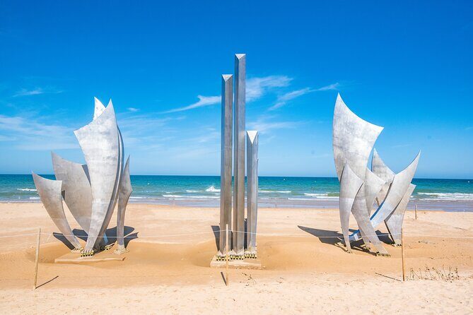 All-in-One Normandy D-Day Landing Beaches and Lunch from Le Havre - Who Will Love This Tour?