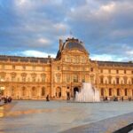 All-in-One Paris from Le Havre Shared Round-trip Transfer - What’s Included and What’s Not