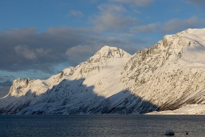 All-Inclusive Arctic Fjords and Sommarøy Scenic Tour - In-Depth Look at the Itinerary