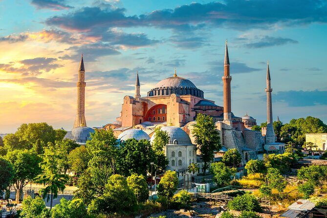 All-Inclusive Best of Istanbul Tour - Practical Details and What to Expect