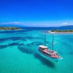 All-Inclusive Blue Lagoon & 3 Island Boat Tour with Food & Drinks - What Reviewers Say: Authentic Insights