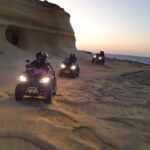 All Inclusive Blue Lagoon & Sunset Quad Tour in Gozo - How Does It Value Compare?