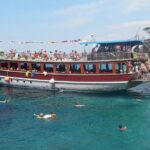 All Inclusive Boat Trip at Kusadasi - What’s Included and What’s Not
