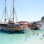 ALL INCLUSIVE BOAT TRIP to National Park from Kusadasi - What to Expect: The Experience