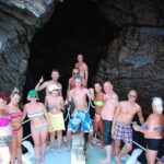 All Inclusive Boat Trip with Turunc and Kumlubuk break from Marmaris - What Travelers Say