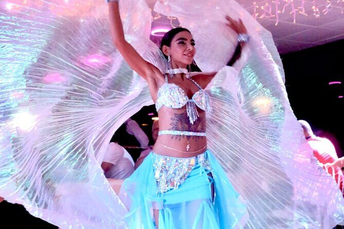 All Inclusive Bosphorus Dinner Cruise and Turkish Night Show - A Detailed Look at the Experience