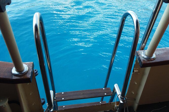 All Inclusive Brac and Solta islands swimming cruise - What We Loved About This Cruise