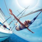 All inclusive cruise Sailing Cruise to Delos&Rhenia beaches - What’s Included and What’s Not