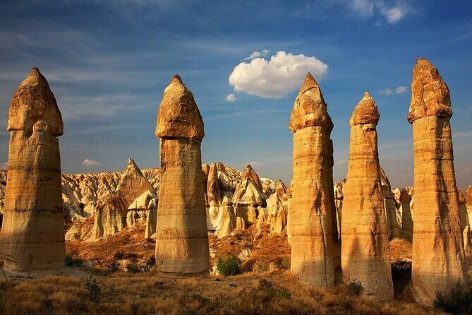 all inclusive/Day Trip Istanbul to Cappadocia Red Tour w Flight - Why This Tour Offers Great Value