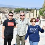 All inclusive: Exclusive Ephesus Tour from Kusadas Port - The Experience from Past Travelers