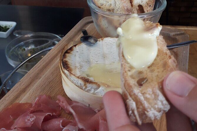 All Inclusive Food & History Tour of Marseille with Local Guide - Breakdown of the Stops and Food