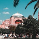 All Inclusive Full-Day Private Guided Cultural Tour of Istanbul - Hagia Sophia: The Historic Jewel