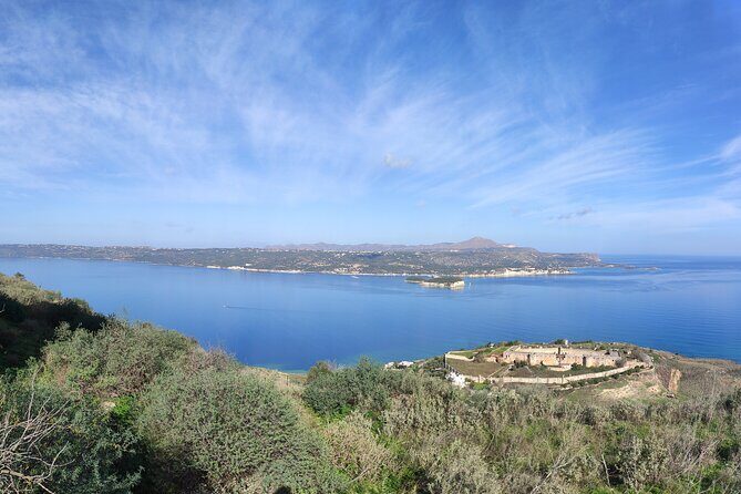 All Inclusive Full-day Private Tour of Crete Villages from Chania - Practical Details & Considerations