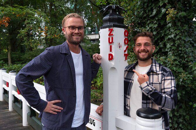 All Inclusive Guided Walking Beer Tours Amsterdam - Who Is This Tour Best For?