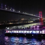 All Inclusive; Istanbul Bosphorus Dinner Cruise w/live shows - The Experience: What to Expect from Start to Finish