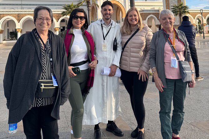 All-Inclusive Luxury Day Trip from Tarifa to Tangier - Who Is This Tour Best For?