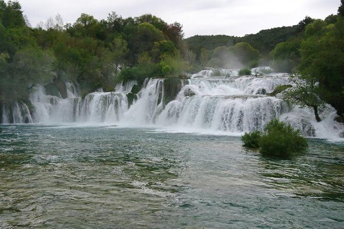 All inclusive luxury Krka waterfalls trip from Split or Trogir. - Final Thoughts