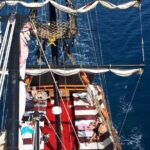 All Inclusive Marmaris Pirate Cruise Party Boat Trip - Is This Tour Worth the Cost?