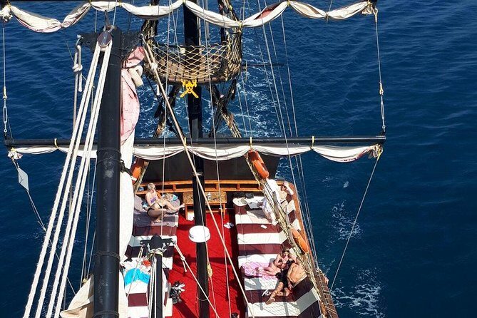 All Inclusive Marmaris Pirate Cruise Party Boat Trip - Is This Tour Worth the Cost?