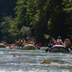 All Inclusive Neretva Rafting, Day Tour from Mostar - An In-Depth Look at the Neretva River Rafting Experience