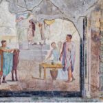 All Inclusive Pompeii, Pizza Class, Olive Oil Experience - Transportation & Logistics