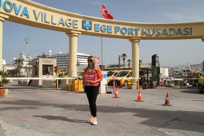 All Inclusive Private Access Ephesus Tour (SKIP-THE-LINE) - Potential Drawbacks or Considerations