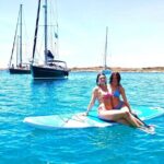 All inclusive Private Cruise: Delos &Rhenia island-free transport - A Detailed Look at the Cruise Experience