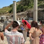 ALL INCLUSIVE: PRIVATE Ephesus, Mary's House, Artemis with LUNCH - The Value of This Tour