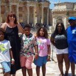 All Inclusive Private Ephesus Shore Excusion in Kusadasi - Detailed Breakdown of the Itinerary