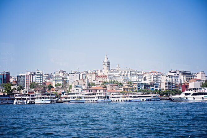All-inclusive Private Guided Tour of Istanbul City - Practical Details and Tips