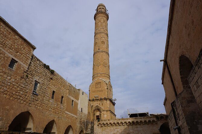 All-inclusive Private Guided Tour of Mardin City - Practical Details & Tips