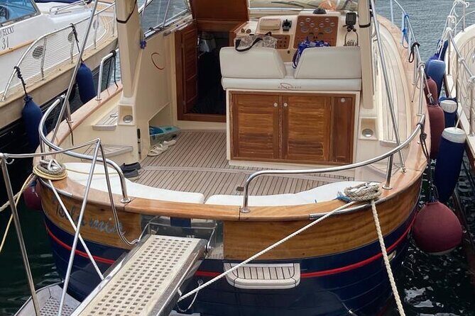 All inclusive private tour in the Archipelago of La Maddalena - Who Should Consider This Tour?