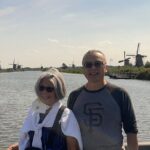 All-Inclusive Private Windmill Tour to Kinderdijk from Rotterdam - What Travelers Say