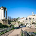 All inclusive Rome Colosseum and Forums Private Guided Tour - What Makes This Tour Stand Out