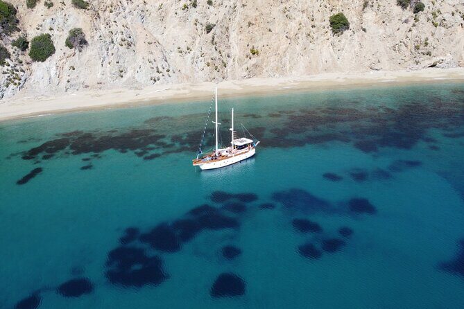 All-Inclusive Sailing Cruise-Skiathos & Nearby Islands with Lunch - The Sum Up: Is It Worth It?
