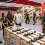 All Inclusive Shooting Packages | Transportation & Snack incl. - The Transport and Convenience Factor