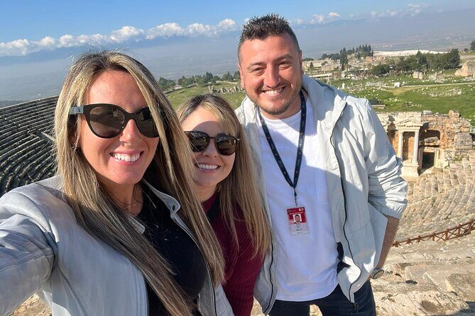 All INCLUSIVE with Lunch : Private Ephesus, Virgin Mary, Artemis - Value for Money