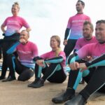 All Level SURF CLASSES in Ericeira (Beginner, Intermediate & Advanced) - FAQ