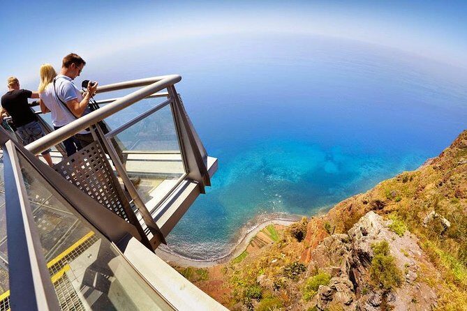 All Madeira In 2 Days Tour - Authentic Experiences and Hidden Gems