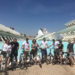 All of Valencia by Bike - Practical Details and What They Mean for You