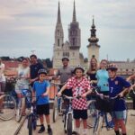 All of Zagreb Bike Tour - Frequently Asked Questions