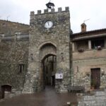 Allerona: take an audio tour of this picturesque Umbrian hilltop town - Breakdown of the Itinerary
