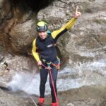 Allgäu: Starzlachklamm Canyoneering Adventure - Who Would Love This?