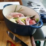 Almada: Authentic Portuguese Cooking Experience - An Authentic Taste of Portugal in Almada