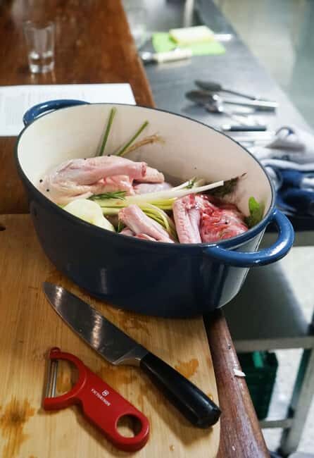 Almada: Authentic Portuguese Cooking Experience - An Authentic Taste of Portugal in Almada