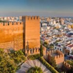 Almeria: Alcazaba Guided Tour - Who Will Benefit Most from This Tour?