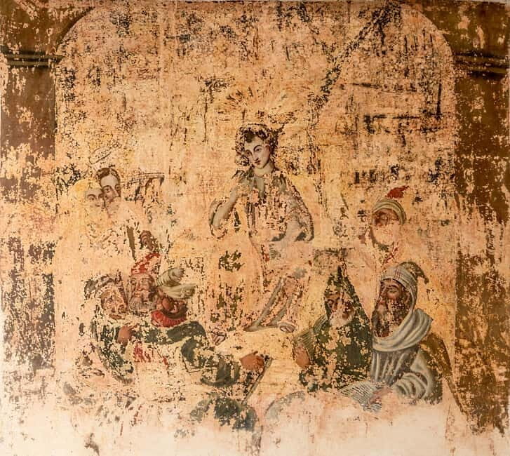 Almería: Cathedral and Convent of the Puras Entry Ticket - Experience Quality and Practical Details