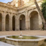Almería: Cathedral Entry Ticket - The Architectural Marvels